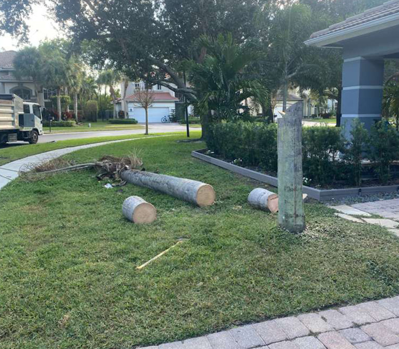 Towing services in Hesperia